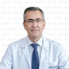 Prof. Dr. Adnan YÜKSEL