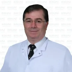 Specialist Surgeon Dr. Ali TOLGAY