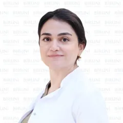 Op. Dr. Bahar HUSEYNOVA