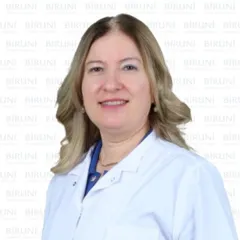 Prof. Dr. Bilge BAYRAKTAR
