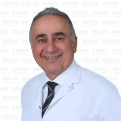 Prof. Dr. Cemalettin ERTEKİN