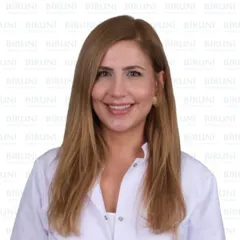 Uzm. Dr. Damla ERDEN