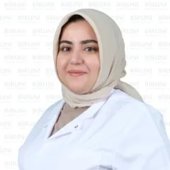 Dr. Edanur ÜNLÜ
