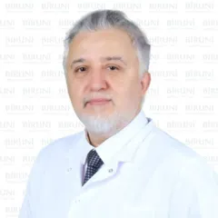 Doç. Dr. Emrah ÖZDEMİR