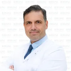 Doç. Dr. Emre SALABAŞ