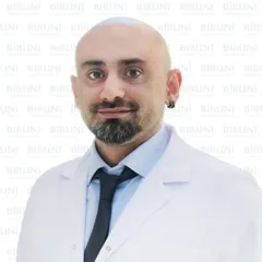 Op. Dr. Enes Serhat COŞKUN