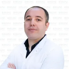 Uzm. Dr. Eren ALKAN