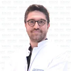 Dr. Öğr. Üyesi Erman AK