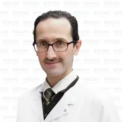 Doç. Dr. Fatih TUFAN
