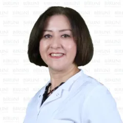 Prof. Dr. Fazilet ALTIN