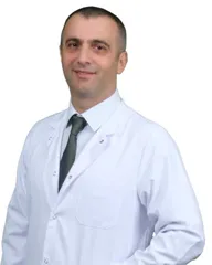 Assistant Professor Fikret BAŞKAN