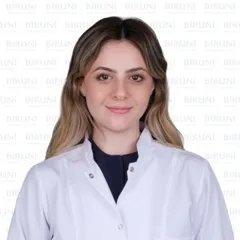 Dt. Gönül Dila HAKSAL