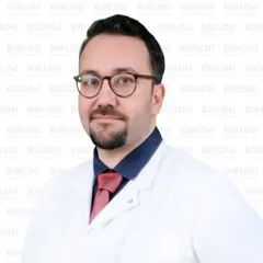 Dr. Öğr. Üyesi Gültekin AKYOL