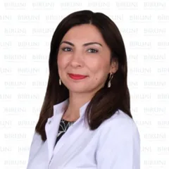 Doç. Dr. Hasret AYYILDIZ CİVAN