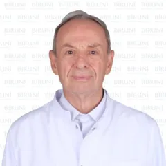 Uzm. Dr. İsmet KARLIK
