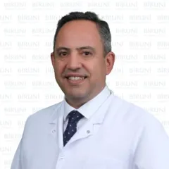 Dr. Öğr. Üyesi Kamil Değer DEVECİOĞLU
