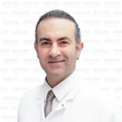 Dr. Öğr. Üyesi Koray KOÇHAN