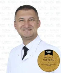 Doç. Dr. Mehmet Alper ÖZTÜRK