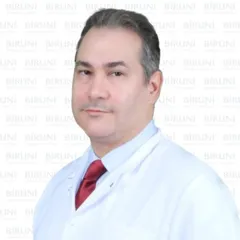 Prof. Dr. Mehmet İlke BÜGET