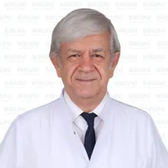 Prof. Dr. Metin GÜDEN