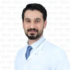 Op. Dr. Metin SÜLEYMANZADE
