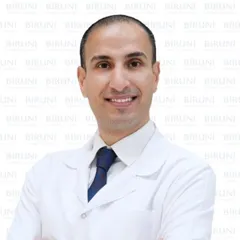 Op. Dr. Mohammed N. I. SKAİK