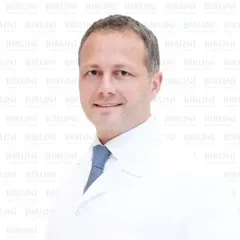 Doç. Dr. Muhammed BAYRAM
