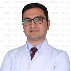 Uzm. Dr. Muhammet BİLİCİ