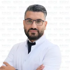 Dr. Öğr. Üyesi Muhammet Sinan DAĞDEVİREN