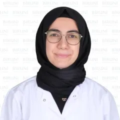Op. Dr. Mürüvvet PAKSOY
