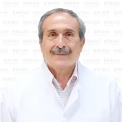 Doç. Dr. Musa ÖZTÜRK