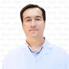 Uzm. Dr. Mustafa ALPTEKİN