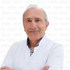 Prof. Dr. Mustafa Atilla NURSOY