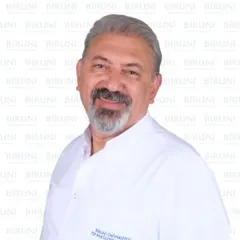 Prof. Dr. Mustafa Teoman YANMAZ