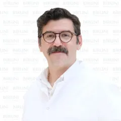 Op. Dr. Nadi Nazım ÖZTÜRK