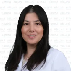 Dr. Öğr. Üyesi Nazire BAĞATIR