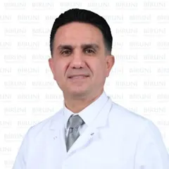 Prof. Dr. Oğuzhan ÖZTÜRK
