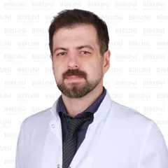 Dr. Öğr. Üyesi Onuralp ÇALIŞKAN