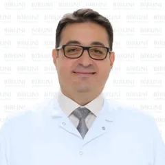 Assoc. Prof. Dr. Özcan KAYA