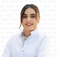 Dr. Öğr. Üyesi Pırıltı ÖZCAN