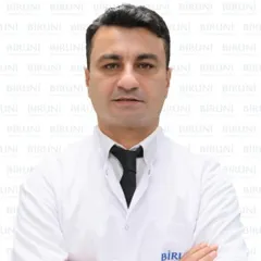 Prof. Dr. Rafet EREN