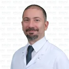 Uzm. Dr. Rasim ÇIRPIN