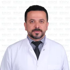 Uzm. Dr. Rüstem PAYAM