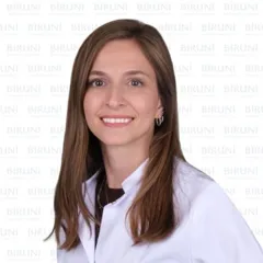 Dr. Öğr. Üyesi Selin ŞİMŞEK ALKAN