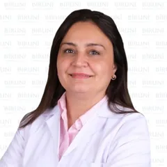 Doç. Dr. Şengül AYDIN YOLDEMİR