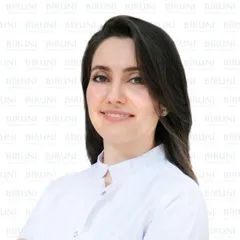 Dr. Öğr. Üyesi  Sepide SADIK