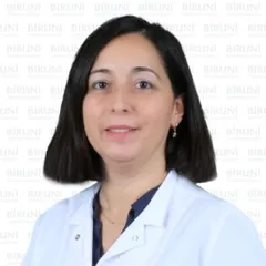 Prof. Dr. Sinem İLİAZ