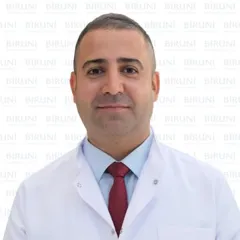 Doç. Dr. Suat BATAR
