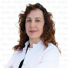 Doç. Dr. Uğuray Payam HACISALİHOĞLU