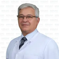 Assoc. Prof. Dr. Ünsal ÖZKUVANCI